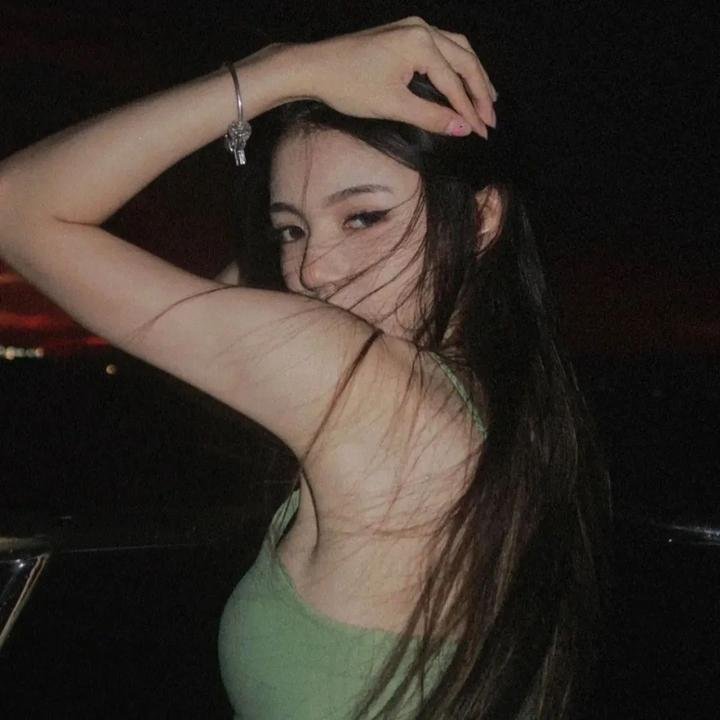 上海女子图鉴